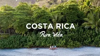 Costa Rica | Pura Vida