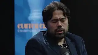 Hikaru: Decent Performance, Not What I Was Hoping For | D3 #ClutchChess