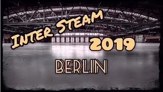 InterSteam Berlin 2019