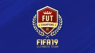 FUT 19 Weekend League #19 30/30