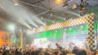 SPEED &lsquo;No Love but For Our Own&rsquo; live at The Bunt Jam 2024