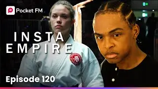 Insta Empire | EP 120 | Fighting on Greased Poles?! You Won&rsquo;t Believe What Happened! | Pocket FM