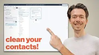 How to Auto-Set Contacts as Non-Marketing in HubSpot (Save Money!)