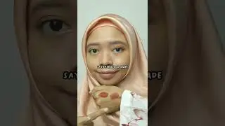 WARDAH COLORFIT INSTAPERFECT #wardah #makeup #fyp #fyptiktok