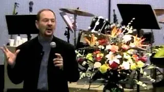 Revelation Of The Sons Of God - Part 1 - Bob Edwards