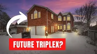 The future of Toronto multiplexes? City Planner chimes in.