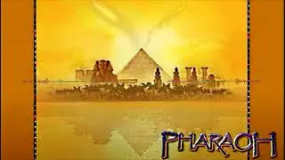 Pharaoh (Khu - Remastered 2022) by RetroMastering