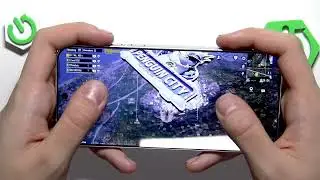 OPPO Find X9 Gaming-Test &ndash; 60 FPS erreichen & Performance-Tricks