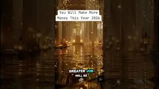 Financial Breakthrough PRAYER