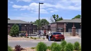 113th & Colorado Self Storage Photo Tour