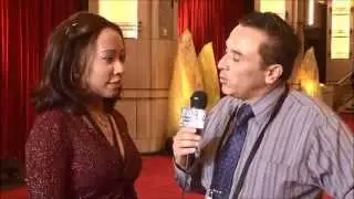 Diversity News Magazine and TV Road to the 87th Academy Awards: Oscars Week 2-21-2015