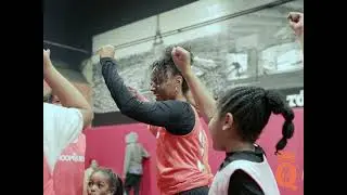 NEW GEN | Jr Hoop Queens Video Ad