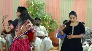 VIPUL RAVARIYA  BHUMI AHIR  PART 03