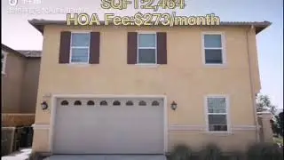 7453 Galloway Ln, Chino 91708