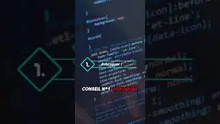 3 conseils si tu d&eacute;butes en programmation