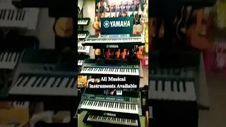Gelaxy Music Siliguri ❤🎹🎧 #shorts #siliguri #music #store #youtubeshorts