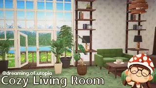 [Flow build] Glow in the dark stickers - Animal Crossing New Horizons (No comentary)