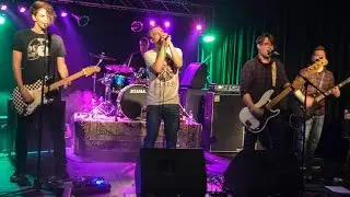 Rooftop Getaway @ Goldene Krone, SPH-Bandcontest