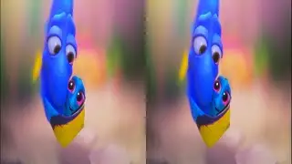 3D SBS HDR 4K