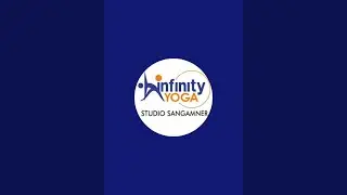 Infinity yoga studio Sangamner  is live