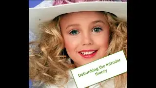 JonBen&eacute;t; the final chapter: Intruder theory debunked