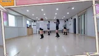 Pick Me Up Line Dance  || Intermediate