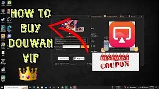 How to Buy Douwan VIP Membership in 2026 | Steps by Steps | Easy Method | 2025