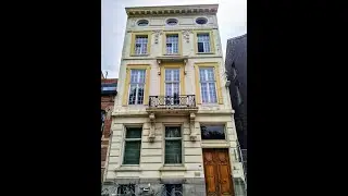 An introduction to the Interactie-Academie, institute for systemic theory and practice