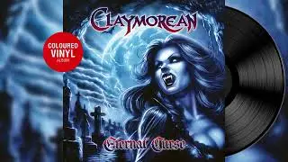 Claymorean - Eternal Curse (Vinyl)
