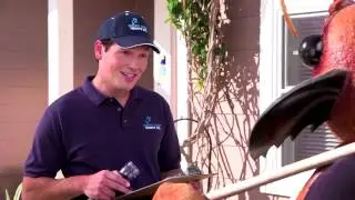Pacific Coast Termite TV Commercial #4