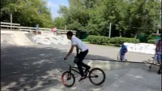 DC banks