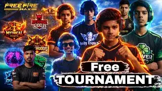 Free Tournament 🔴 L6 Qualification For Final 🏆 Calm  Gaming Screams 🔥🤑 1111 rs Prize Pool