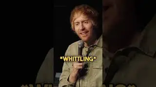 2 Improvised jokes | Mark Simmons | #funny #comedian #jokes