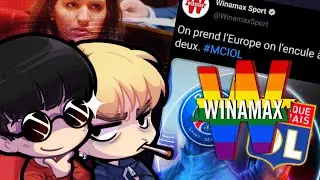 Marlène SCHIAPPA est HOMOPHOBE ? (affaire Winamax) - BEST OF #01