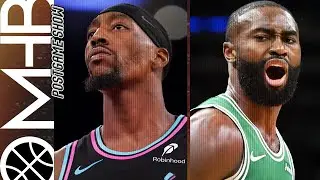 640: Ripple Effect // Heat Celtics Postgame Show