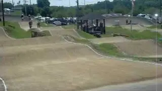 trumbull bmx
