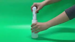 Why This Mini Electric Portable Bidet is a Game-Changer for Hygiene On-The-Go!