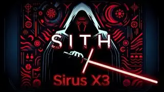 SITH | Через гнев - к силе |