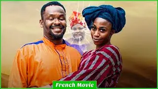 WHO SEND US | TEMPS FORTS DES FILMS NOLLYWOOD 2025 (FORTEMENT RECOMMAND&Eacute;)