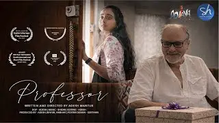 Professor &ndash; Mystery Drama Kannada Short Film 2026 | Adesh Mantur | Satya Hegde Studios