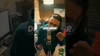Chusterfield &ndash; Intima Sound Vol.4 🎙️ | &ldquo;Maldita Compa&ntilde;era&rdquo; | #shorts
