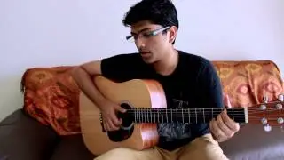 Who Says - John Mayer Cover