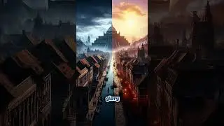 Aztec Glory: Floating Cities More Magnificent Than Europe&rdquo; #legend #history #shorts #education