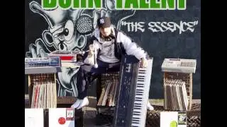 Born Talent - Talent's Affection (2008)