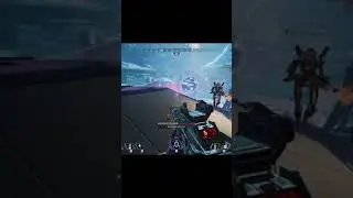 carbine op squad wipe #shorts #apexlegends #oneclips