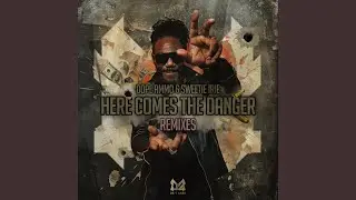 Here Comes The Danger (G-Class Remix)