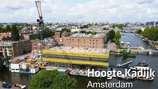 HBB Groep projecten in uitvoering | wat er groeit in 2025