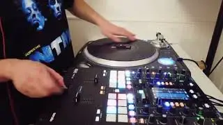 R-ASH - Hit Yo Dance!