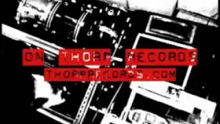 Ashers sign with Thorp Records