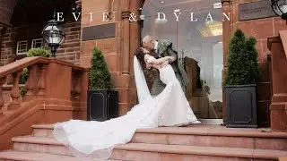 Boclair House Wedding Video | Cinematic Wedding Film Scotland